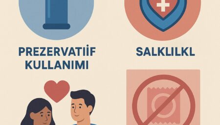 Cinsel Sağlık ve Korunma