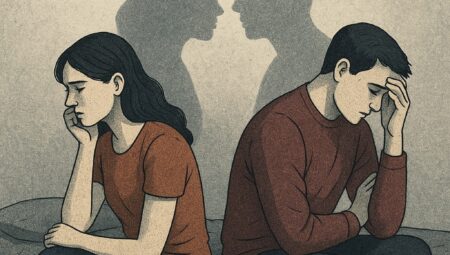 Cinsel Sorunlar: İletişim Eksikliğinin Gölgesinde Kaybolan İlişkiler