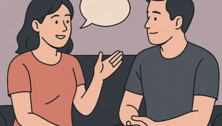 Cinsel Sorunlar: İletişimde Başarı İçin 10 Altın Kural