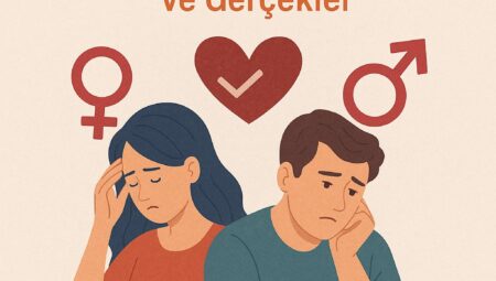 Cinsel Sorunlar: İletişim Eksikliğinin Gölgesinde Kayıp İlişkiler