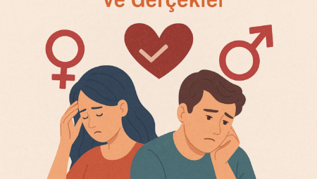 Cinsel Sorunlar: Yanlış Anlaşılan Mitler ve Gerçekler